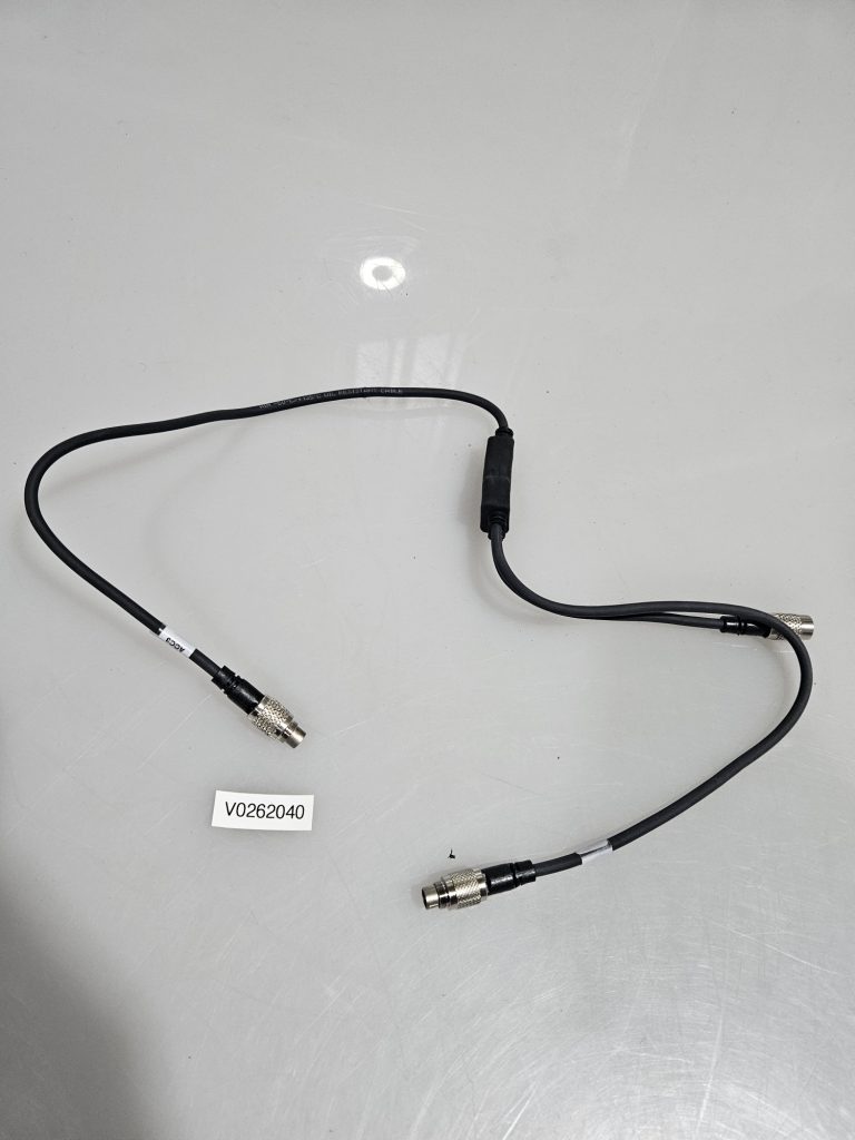 AIM Dedicated split harness
