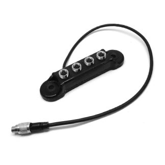 AIM Data Hub 4-veis, 150cm kabel - Bestillingsvare