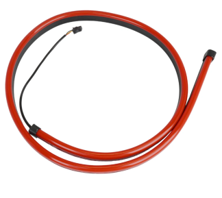 LED brems og signalstripe - Multifunksjon for motorsport