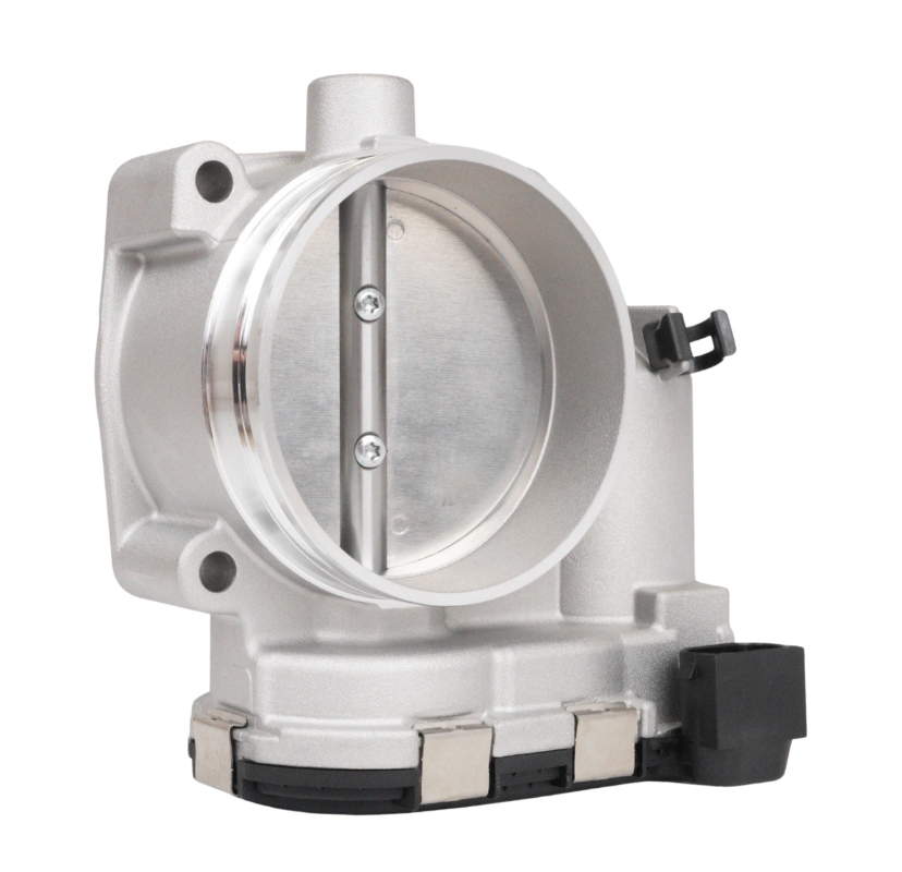 Elektronisk gasspjeld 74mm