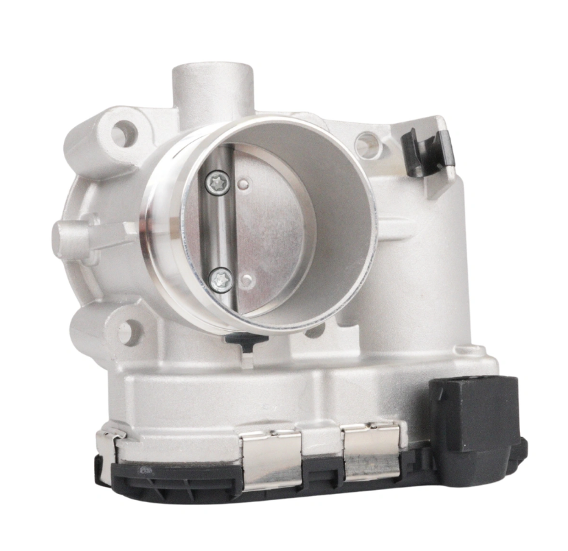 Elektronisk gasspjeld 44mm