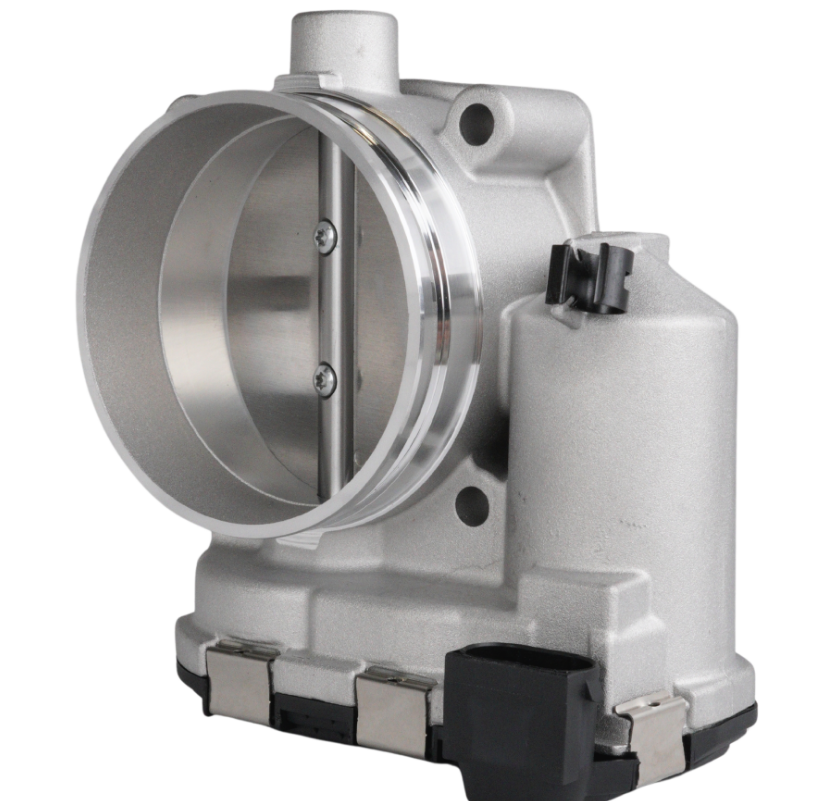 Elektronisk gasspjeld 68mm