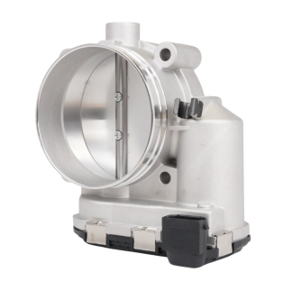 Elektronisk gasspjeld 82mm