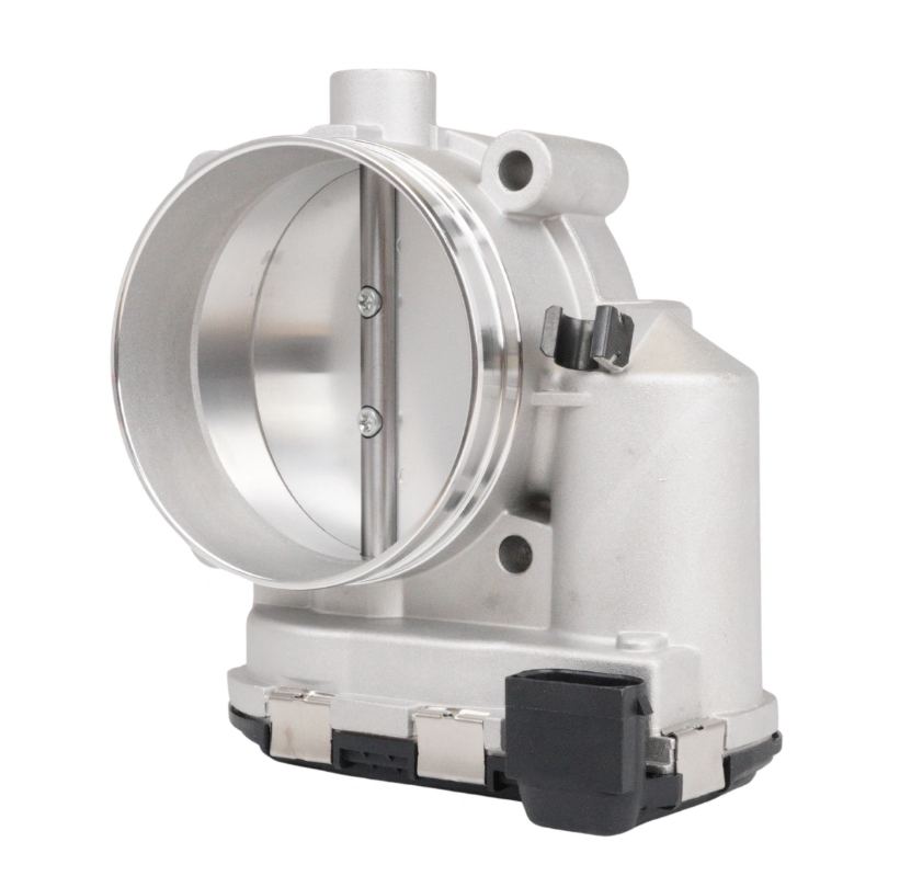 Elektronisk gasspjeld 82mm