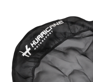 Luftfilterhette Hurricane 14"
