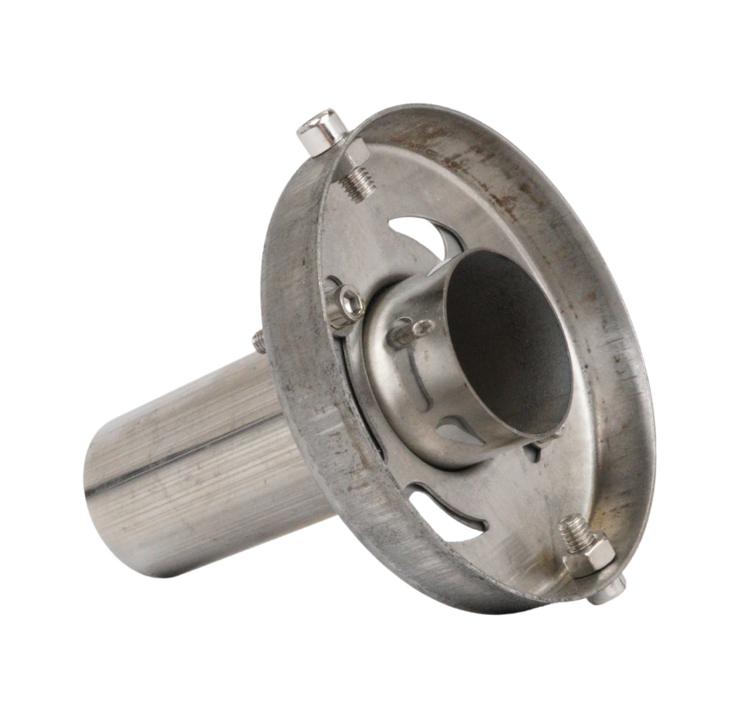 DB Killer / Innsats for lyddemper 4,5"