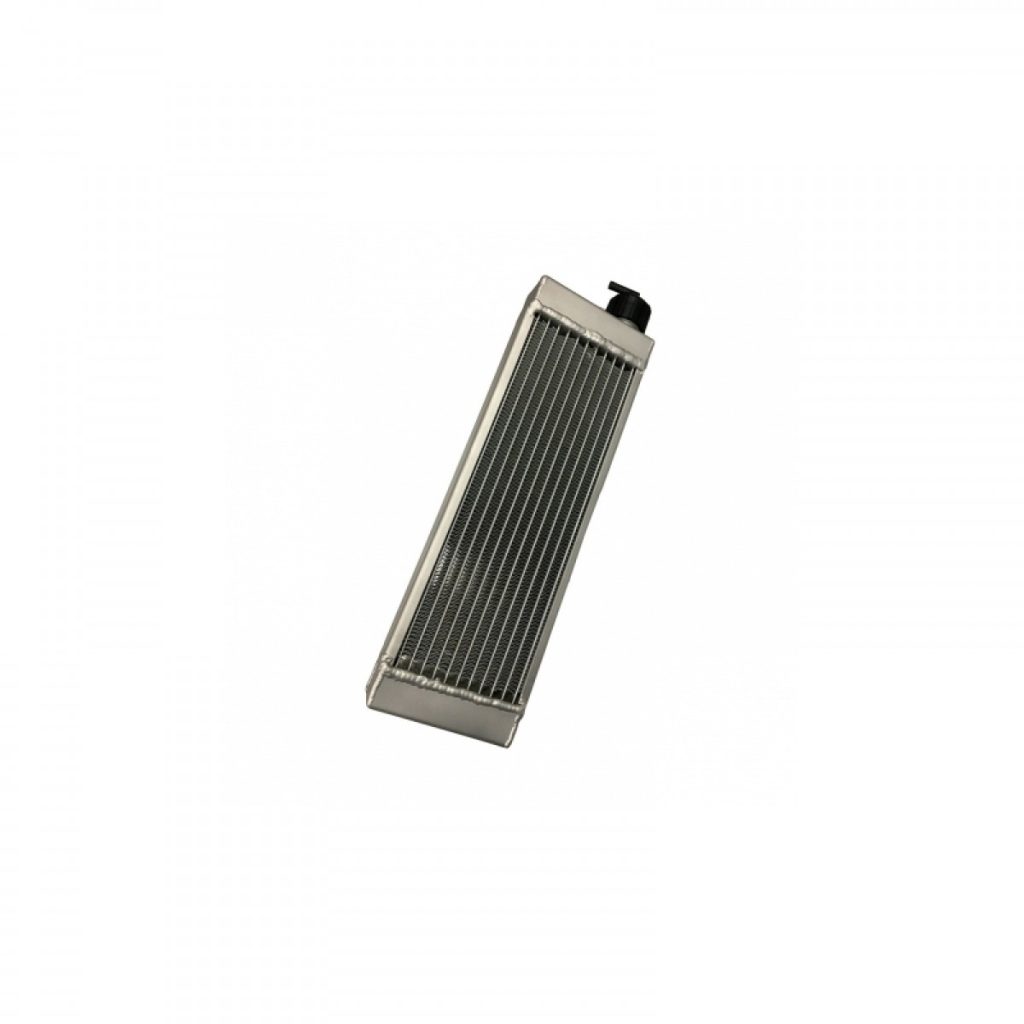 Radiator IAME X30 Water Swift (354mmx108mm)