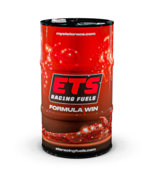 ETS Racing Fuels ESC 1955, 53L - OBS! – Ekstra frakt kostnader tilkommer på egen faktura