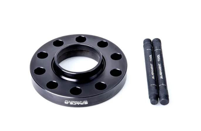 Spacer Space.R 5-120 C72,6-Bestillingsvare