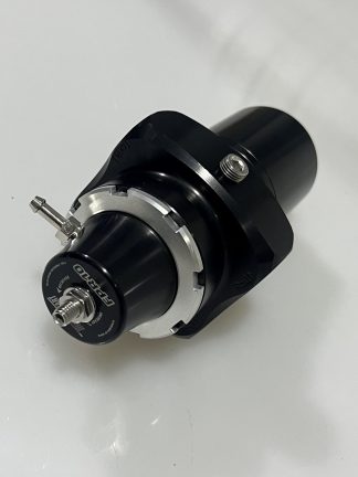 Bensintrykksregulator Turbosmart FPRF10 AN10 m/ Filter 10-micron
