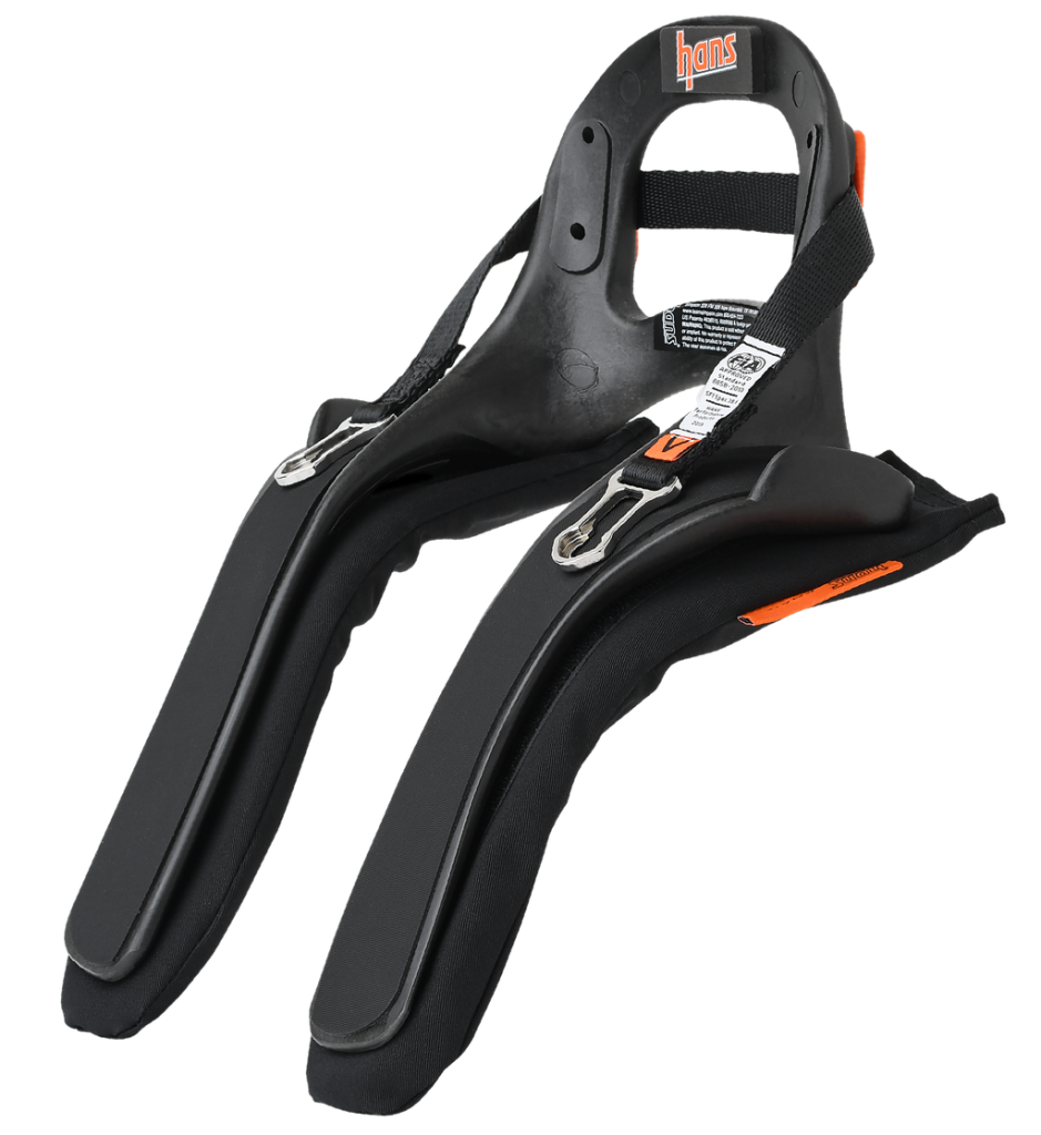 Hans Krage Stilo Type IV 30° Str. Medium, Kompositt FIA Godkjent - Bestillingsvare