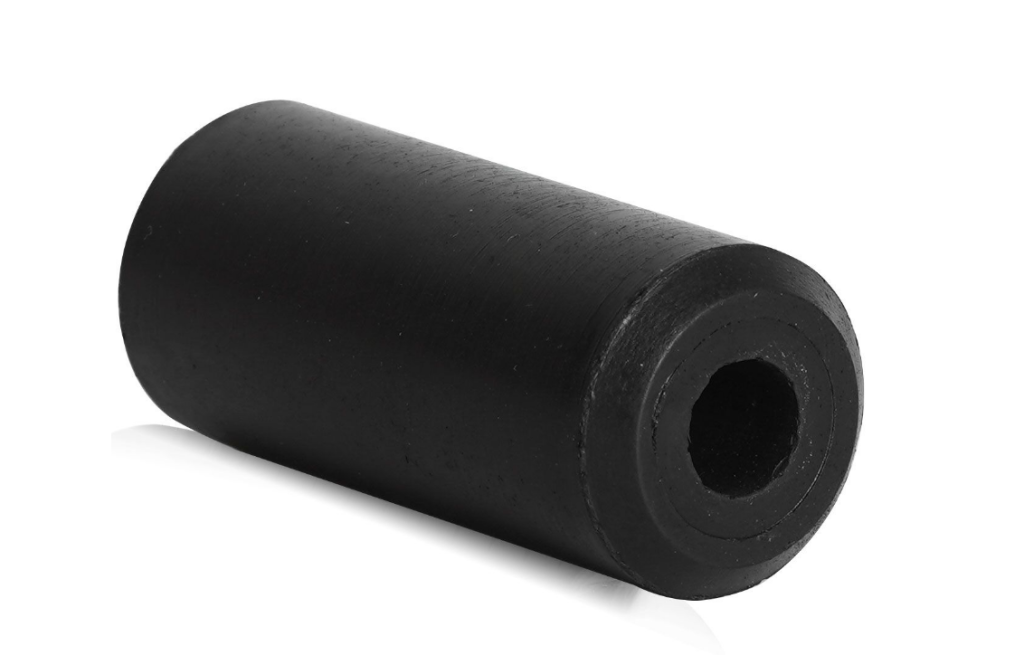 Gummi bakfanger til 28mm rør, Kart Republic