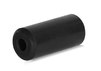 Gummi bakfanger til 30mm rør, Kart Republic