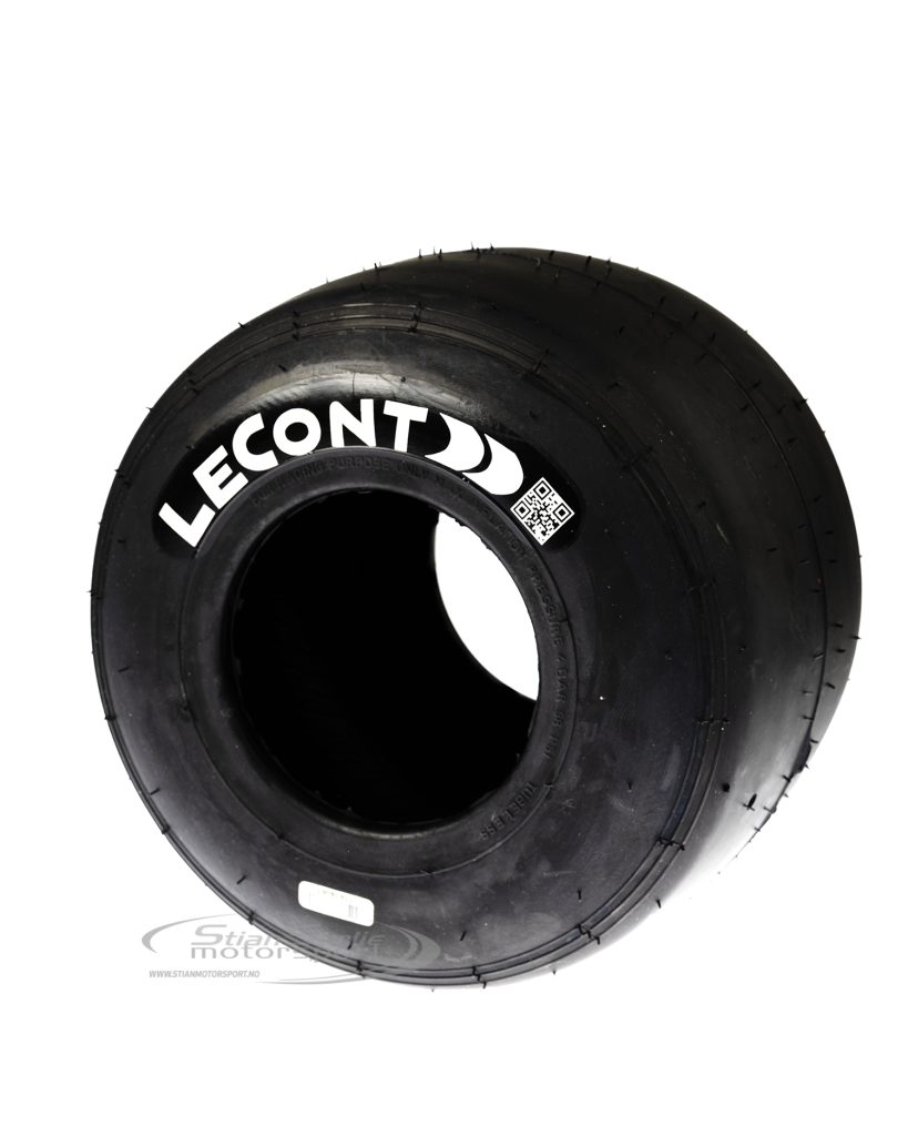 LeCont LPM Sliks 11x7.10-5" Bakdekk KZ, DD2 og OK