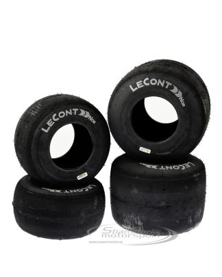 Jr125, X30, Rotax