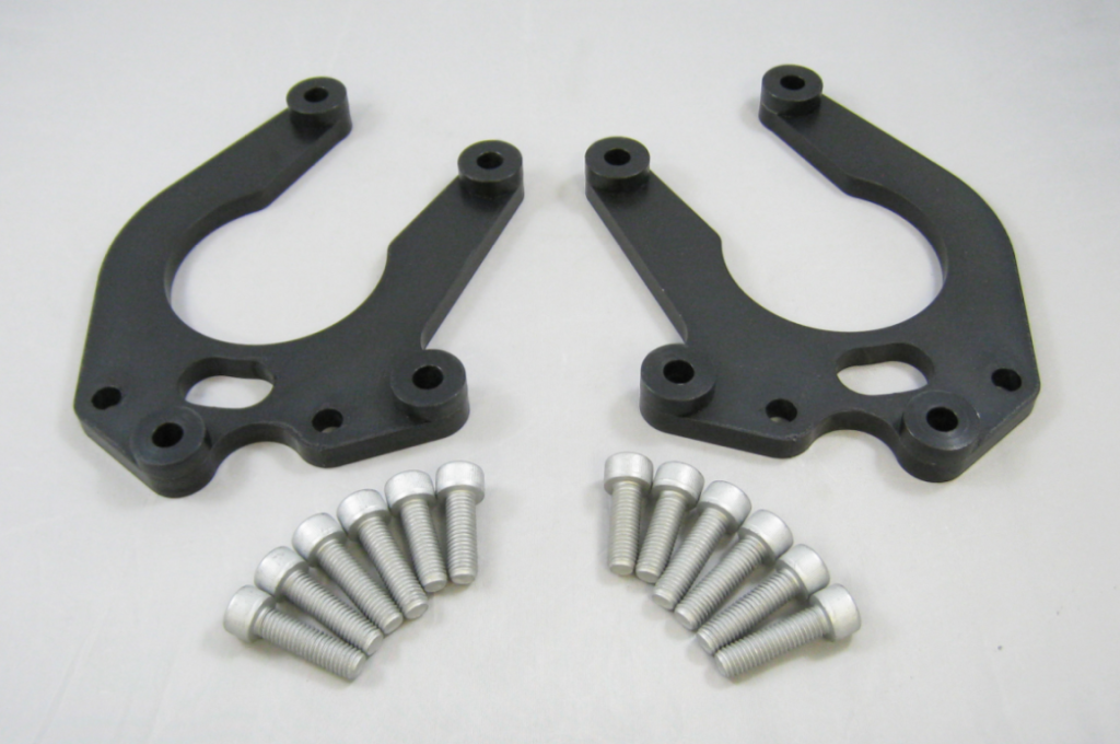 Bremsecaliper brakett S60R/V70R bak - Volvo 2/7/940