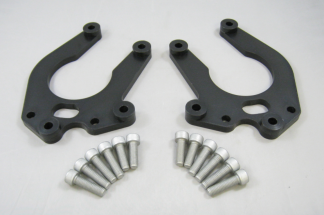Bremsecaliper brakett S60R/V70R bak - Volvo 2/7/940