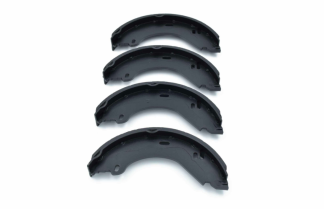 Håndbremsesko for Volvo 240/740/940 med V70R/S60R-bremser