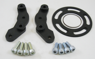 Bremsecaliper brakett Volvo S60R/V70R bak - Volvo 850/V70I