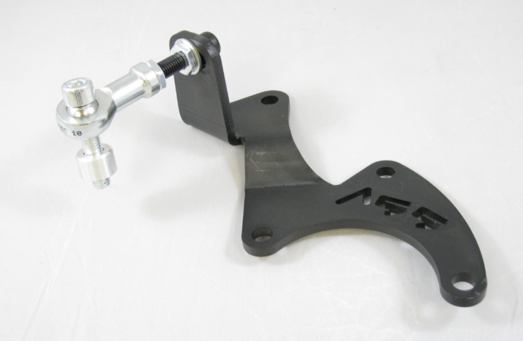 Servofeste med stabilisering av beltestrammer Toyota 1JZ/2JZ