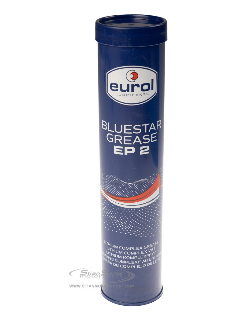 Eurol Bluestar Grease EP2 400gr
