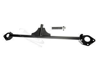 Braket for jekke punkt E39