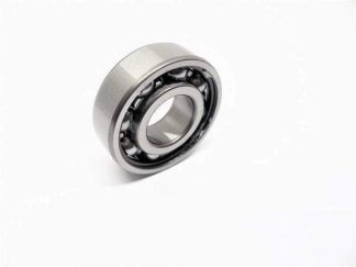 Lager girkasse TM KZ 6203Z C3 stålholder
