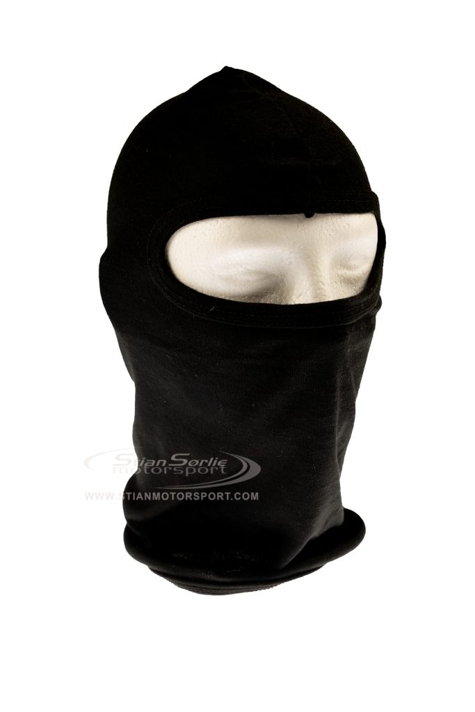 Undertøy Sandtler Balaclava