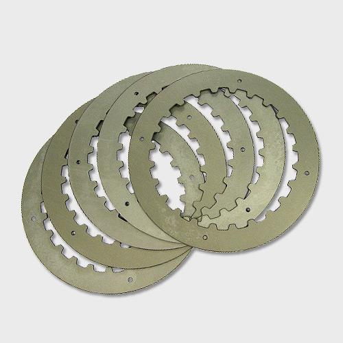 Clutch mellomlegg TM KZ Opp til R2, 5stk til en motor