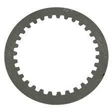 Clutch mellomlegg TM KZ R3, 5stk til en motor