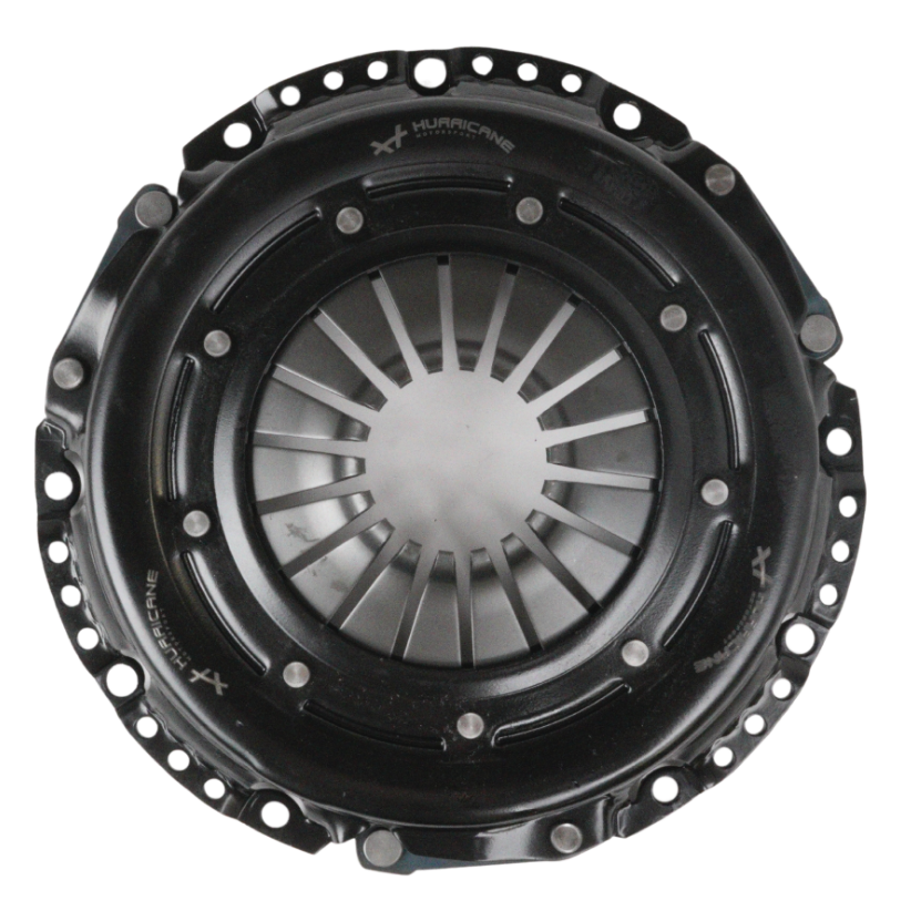 Trykkplate clutch forsterket BMW M5 E39/M3 E46/330 E46, Hurricane