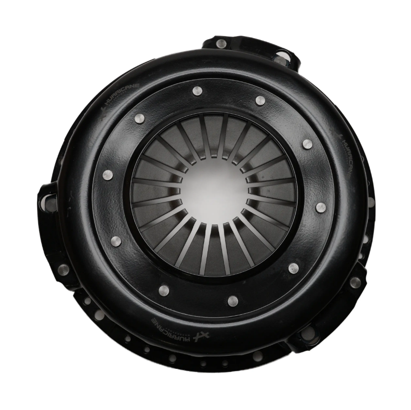 Trykkplate clutch forsterket Volvo/Audi S2 91-92, Hurricane