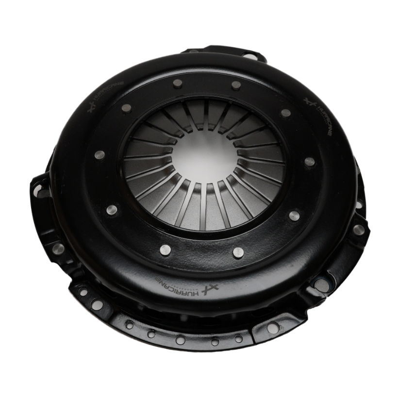 Trykkplate clutch forsterket Volvo/Audi S2 91-92, Hurricane - Bilde 2