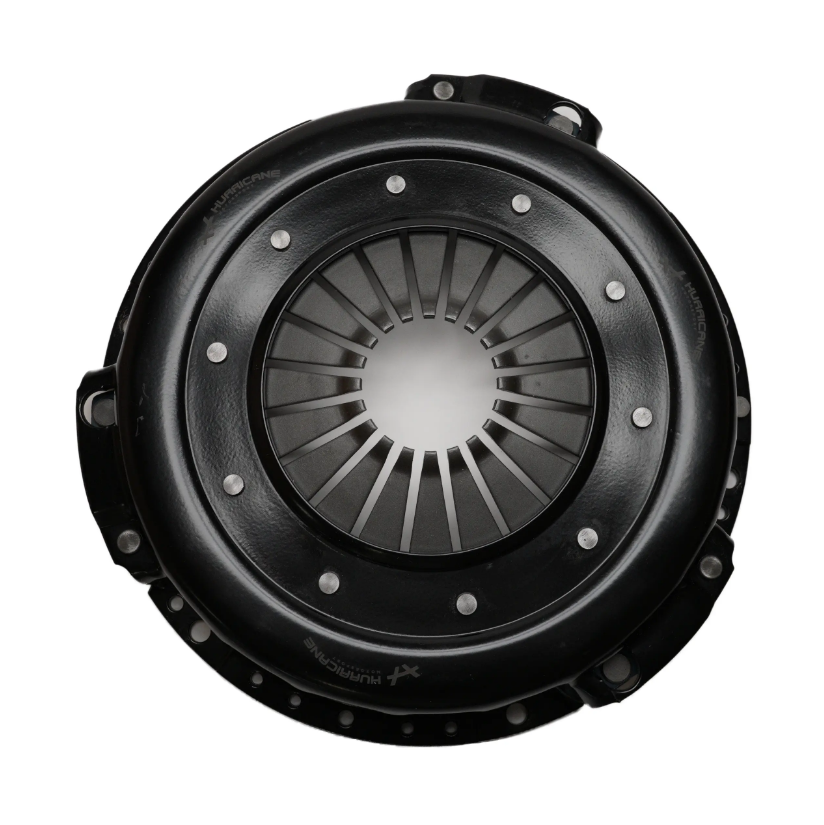 Trykkplate clutch forsterket Volvo 850/ 940 med M90 240mm, Hurricane