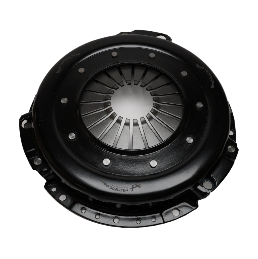 Trykkplate clutch forsterket Volvo 850/ 940 med M90 240mm, Hurricane - Bilde 2