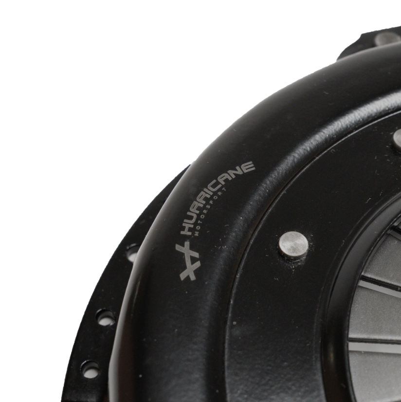 Trykkplate clutch forsterket Volvo 850/ 940 med M90 240mm, Hurricane - Bilde 3