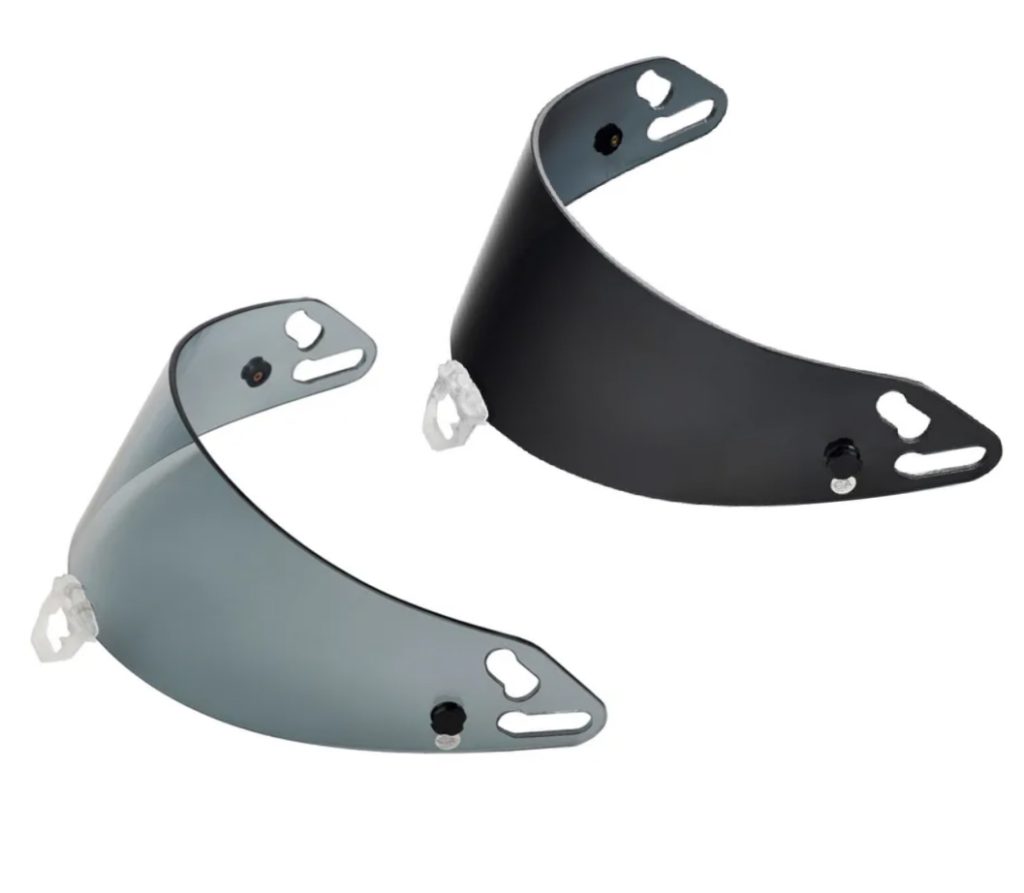 Visir ARAI GPV-R, SKV-R