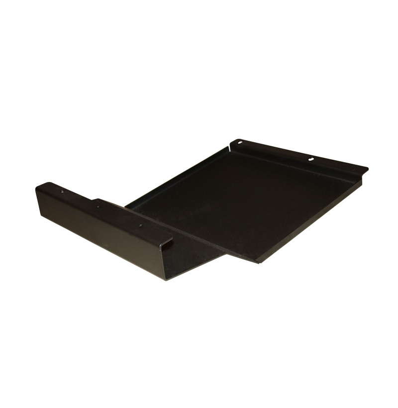 Skliplate/Bunnplate beskytter E30 Swagier