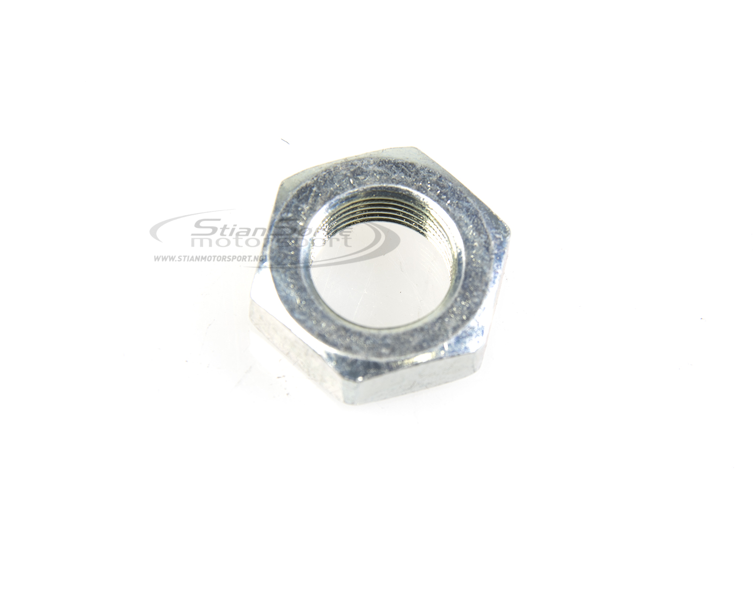 Mutter Clutch tromme IAME Screamer III og IV M14x1 (430)