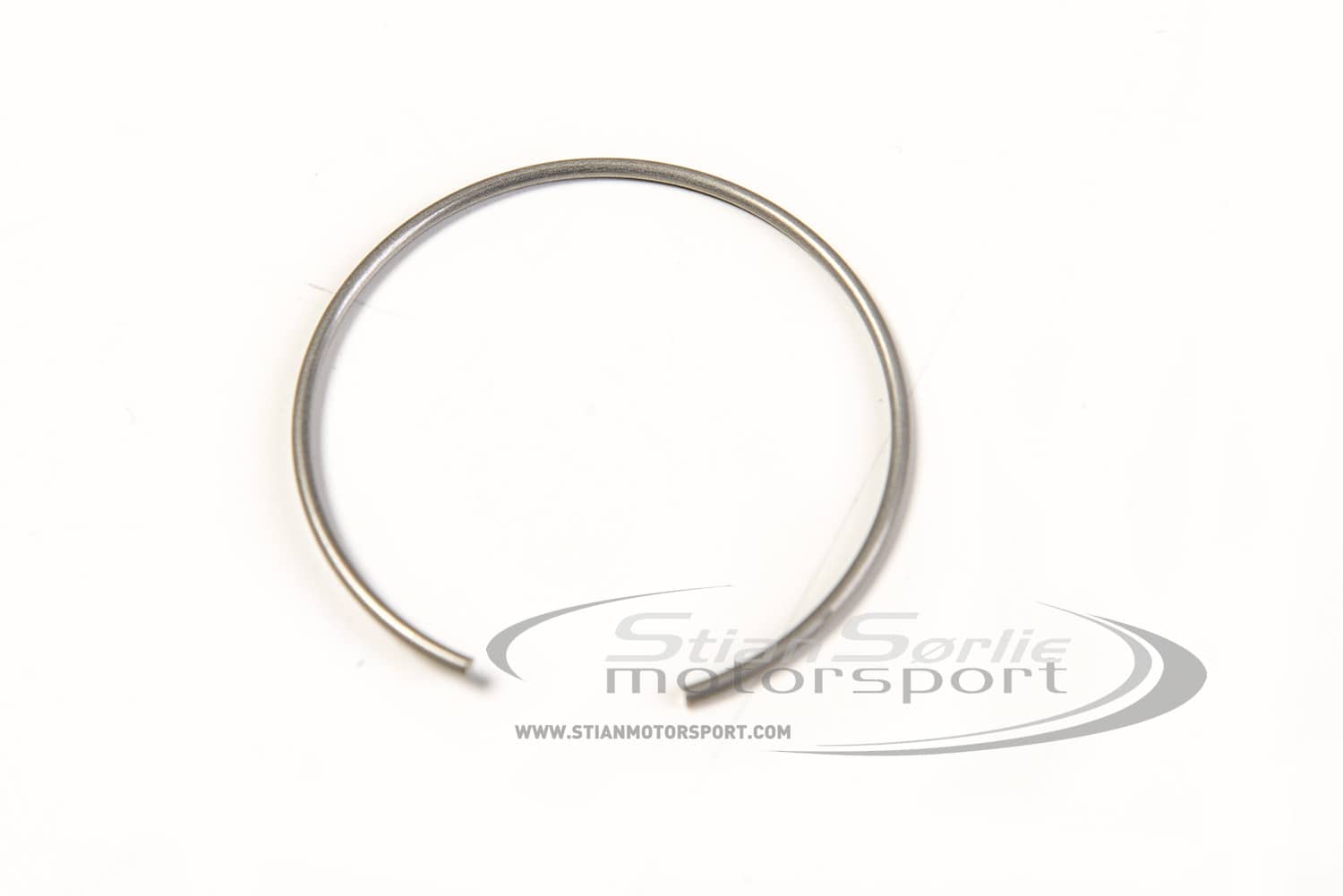 Caliper klips OTK / Tony kart BS6 SA2