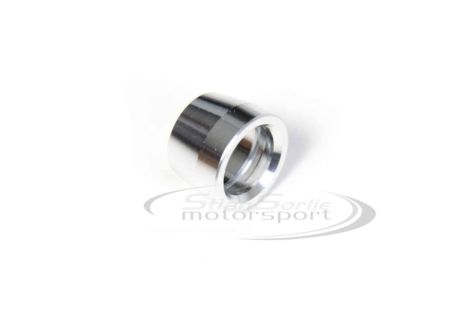 Kobling Reservedel Teflon Oliven, Aluminium