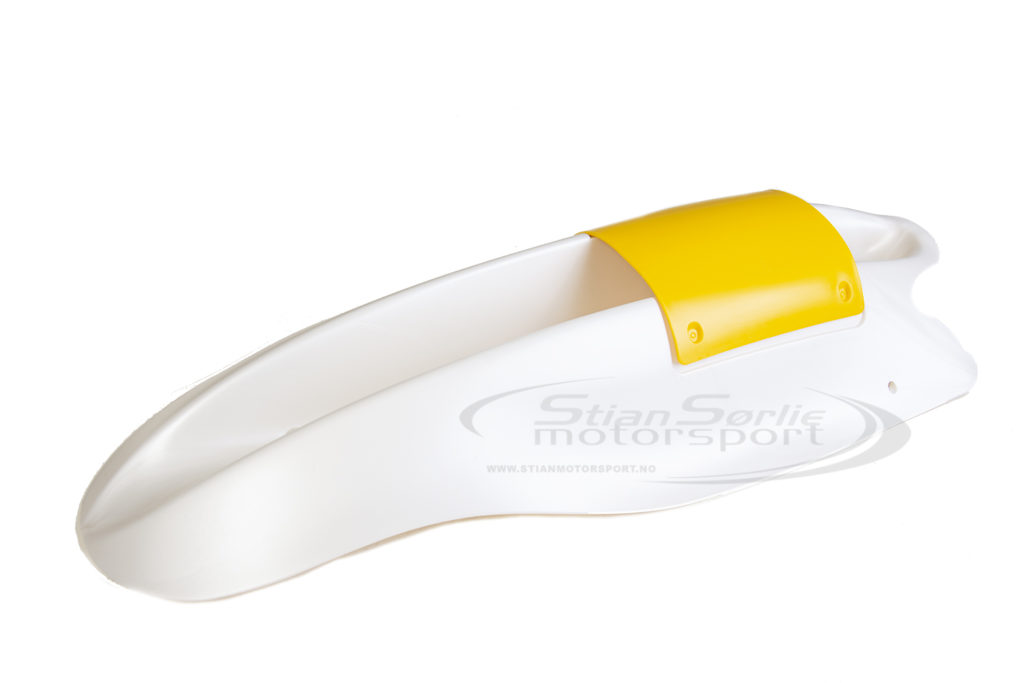 Rattkåpe OTK Tonykart M7