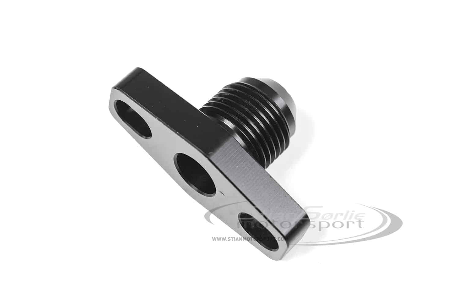 Kobling Turbo AN10 Olje 38mm til 41mm, Borg Warner EFR-Bestillingsvare