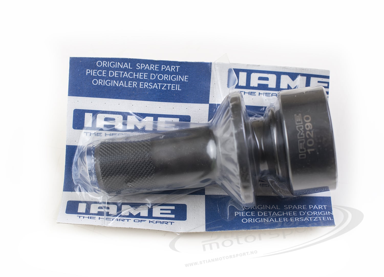 Monteringsverktøy for lager IAME-Bestillingsvare