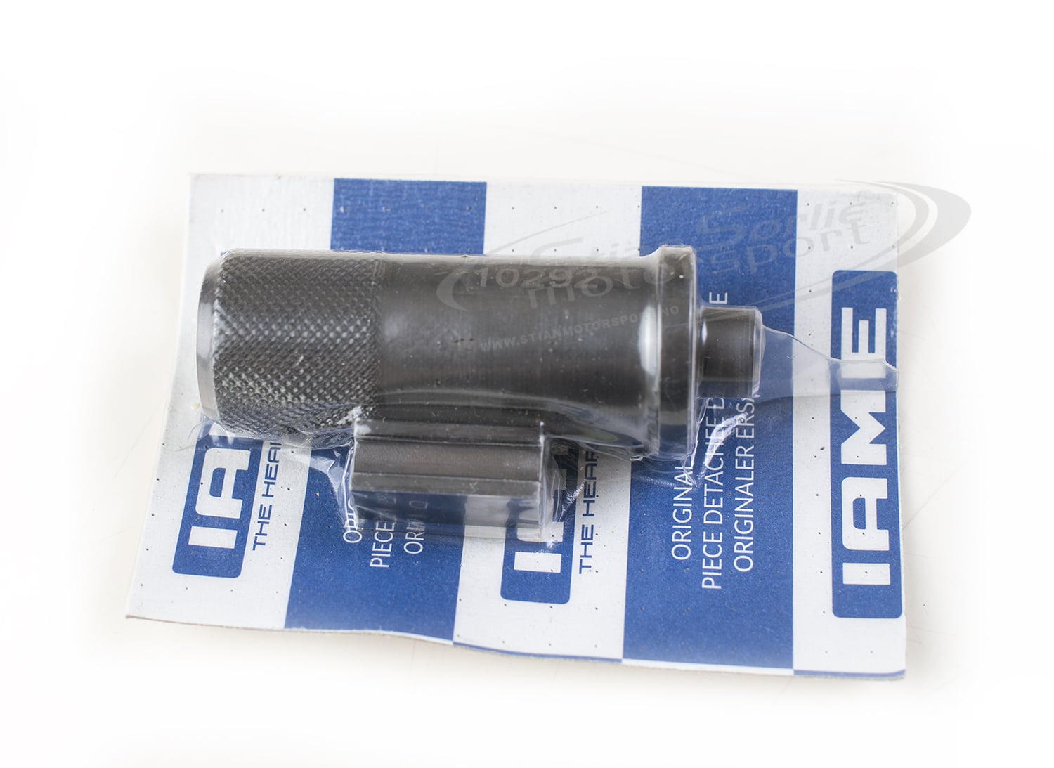 Monteringsverktøy for balanseaksel lager IAME-Bestillingsvare