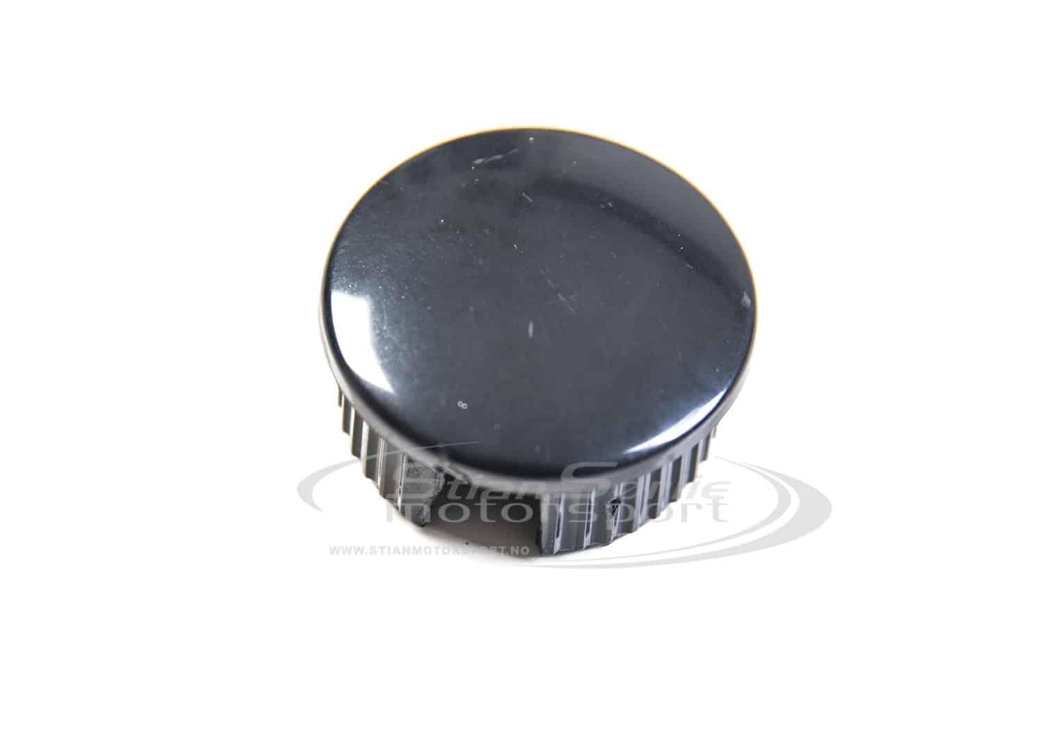 Støvhette mastersylinder KR 950 og PDB Falcon # Mastercylinder dust cap