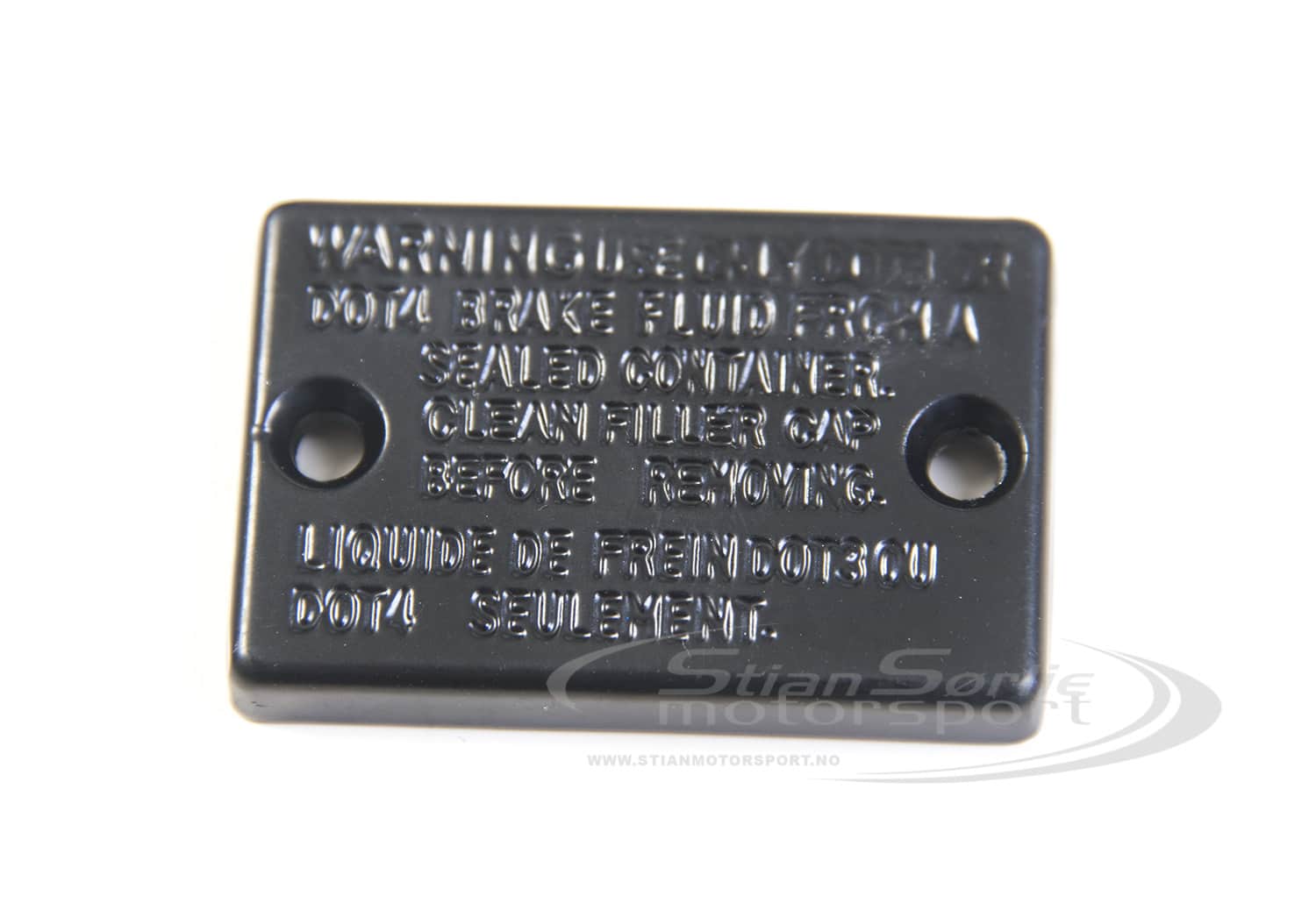Lokk mastersylinder PDB Falcon X30.Falcon 950 og KR 950