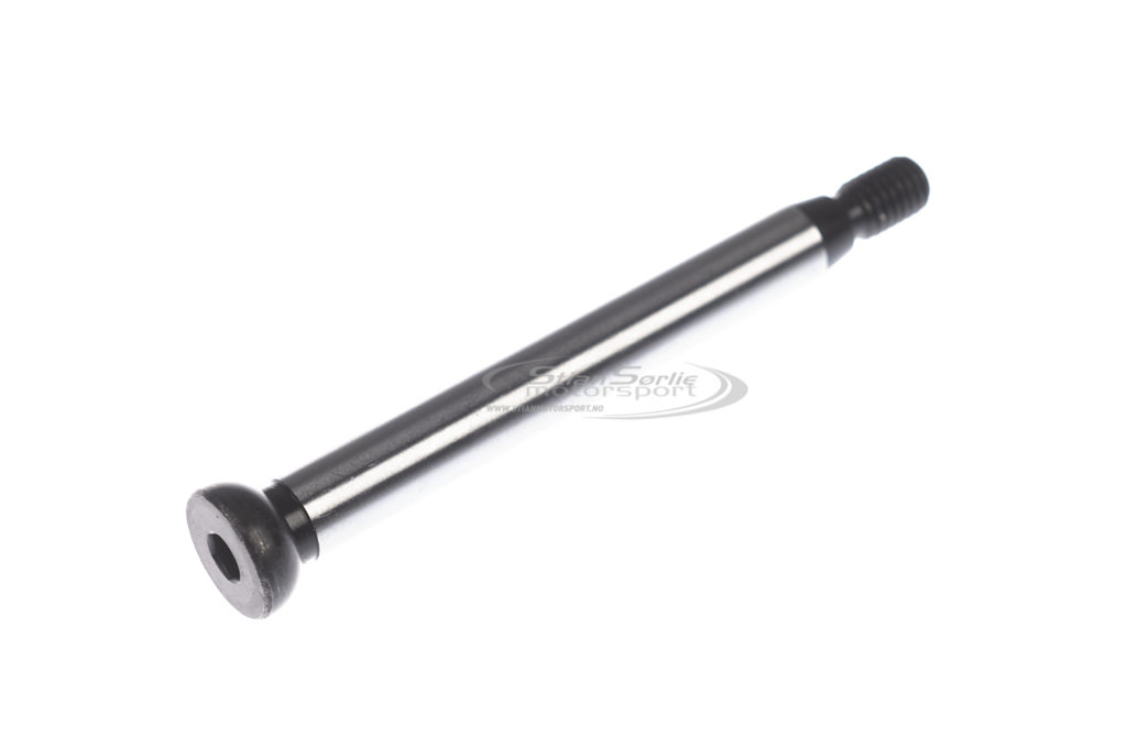 Spindelbolt Falcon, Energy og Parolin fom 2019 T:10mm til 8mm mutter L:100mm