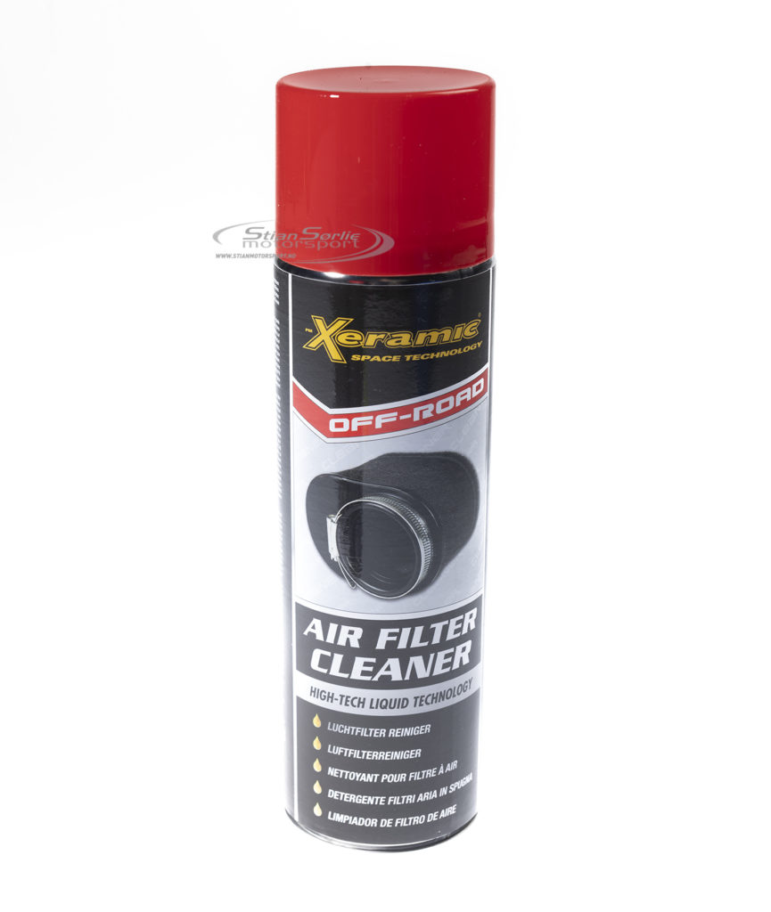Xeramic Luftfilter rens 500ml # PM Xeramic Air Filter Cleaner