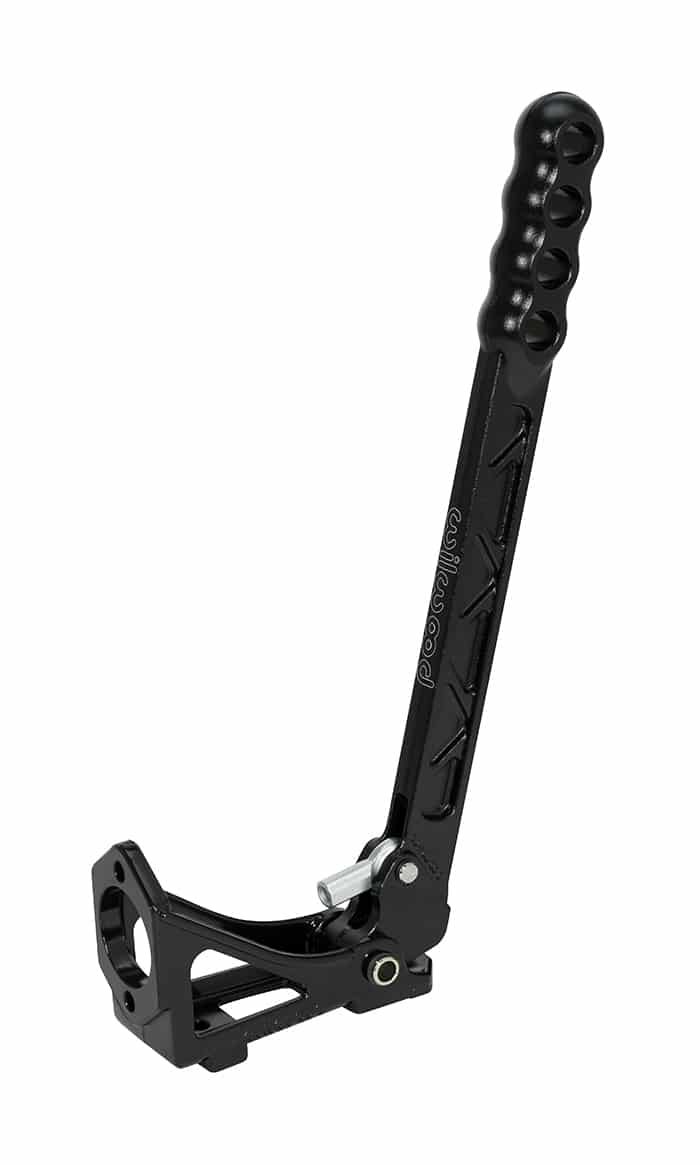 Hydraulisk Håndbrekk Wilwood Vertikal